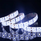 Flexible Waterproof 2835 SMD 120 LEDs/M Strip Light with CE\RoHS